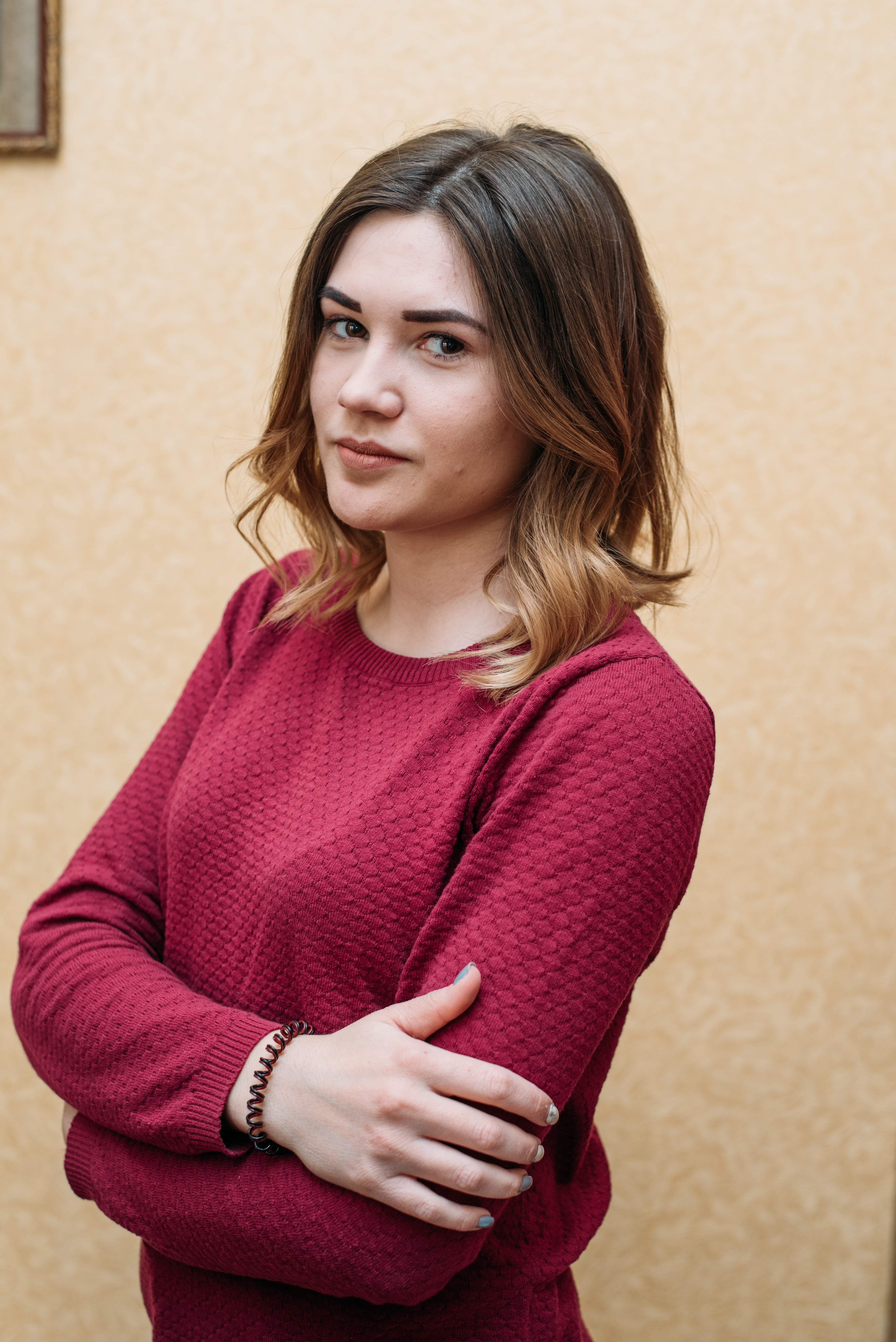 Мария Кононенко